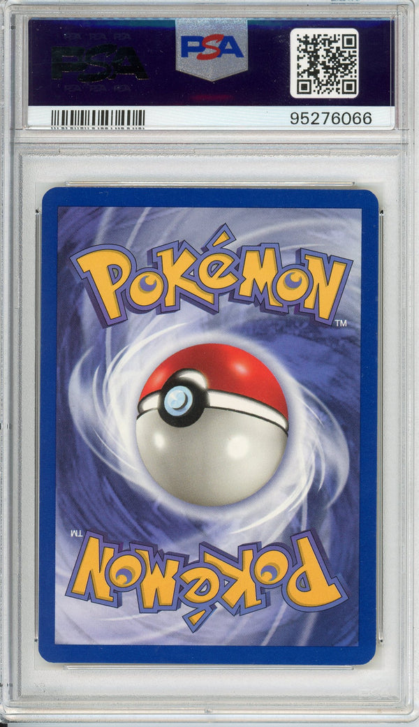 Pokemon Graded: Dark Jolteon 1st Edition PSA 10