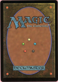 MTG Single: Sundering Titan Serialized 7/10 Brother's War Retro Artifacts MP