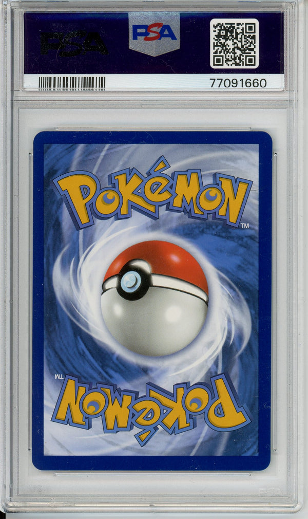 Pokemon Graded: Serperior VSTAR PSA 10