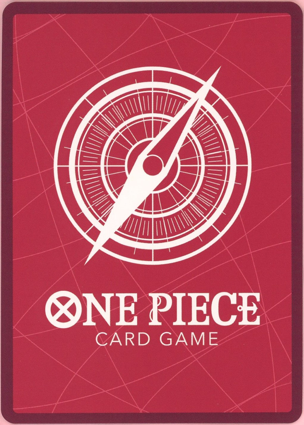 One Piece Single: Monkey D. Luffy OP01-003 Romance Dawn Leader Alt Art NM