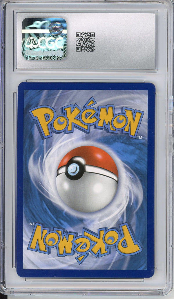 Pokemon Graded: Radiant Heatran 27/189 Astral Radiance (2022) Radiant Holo CGC 10