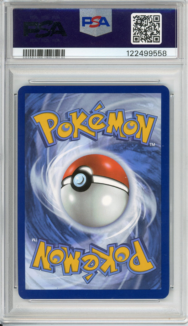 Pokemon Graded: Umbreon ex Surprise Box Exclusive PSA 10