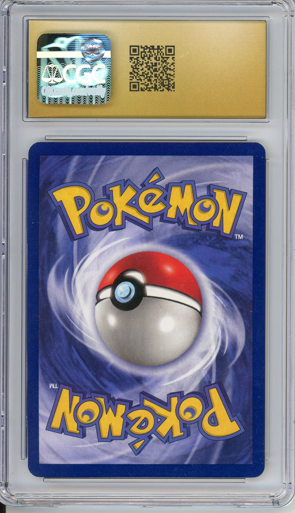 Pokemon Graded: Mew Promo CGC Pristine 10