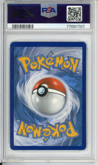 Pokemon Graded:  Machamp VMAX PSA 10