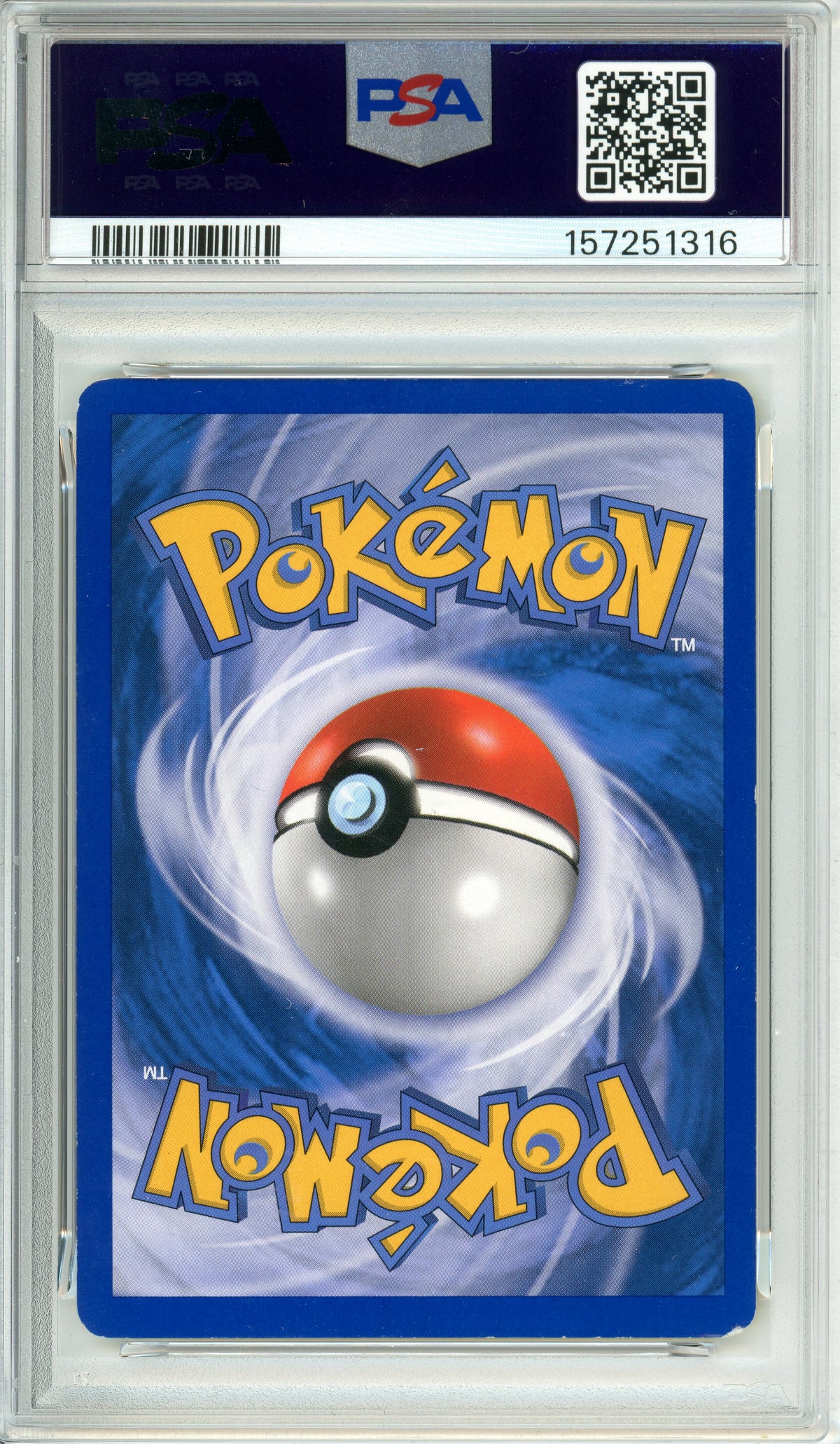 Pokemon Graded: Blaine's Charizard 21/132 Gym Challenge (2000) PSA 4