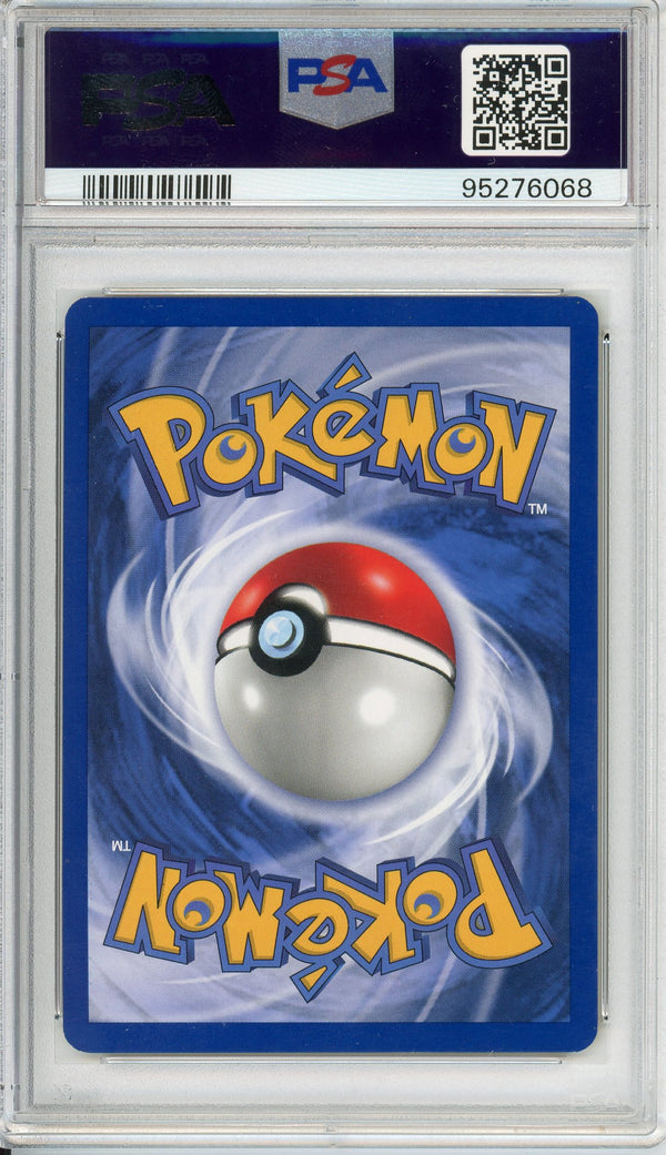 Pokemon Graded: Dark Porygon2 Holo PSA 7