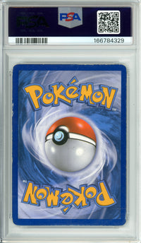 Pokemon Graded: Giratina #BW74 Team Plasma (2013) Full Art PSA 4