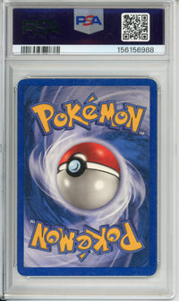Pokemon Graded: Squirtle 132/165 Expedition (2002) Rev. Foil PSA 5
