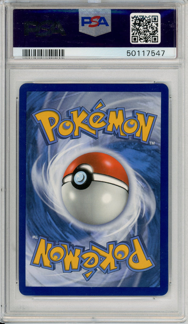 Pokemon Graded: Charizard GX SV49/SV94 Hidden Fates (2019) Full Art Holo PSA 10