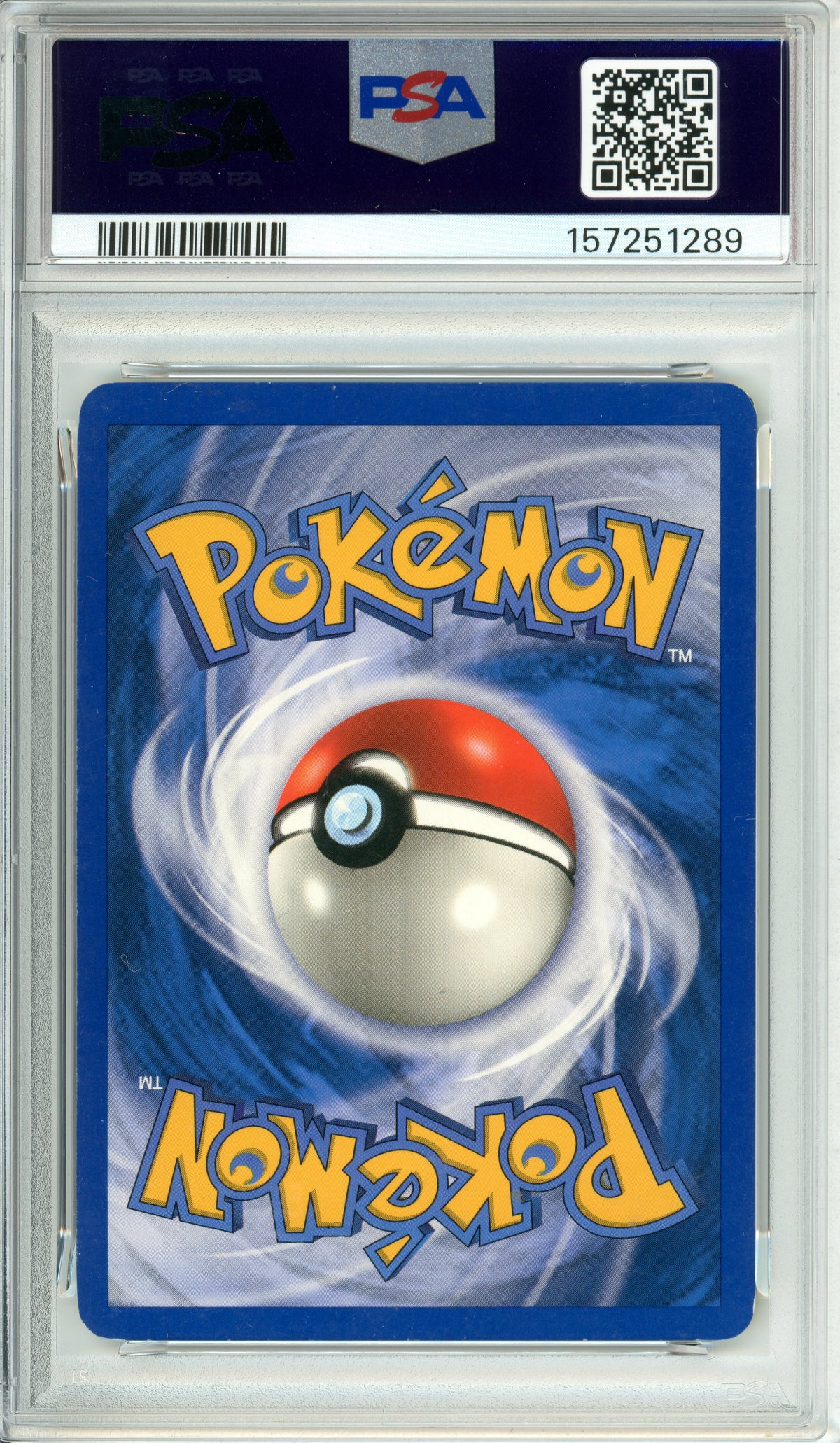 Pokemon Graded: Snorlax 10/101 Dragon Frontiers (2006) Rev Foil PSA 4
