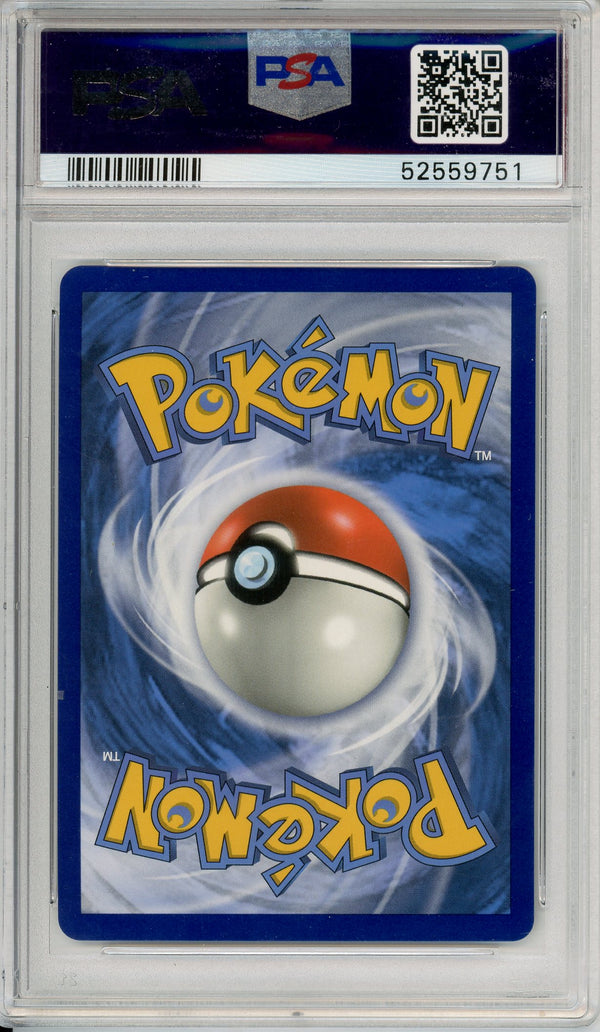 Pokemon Graded: Espeon GX SV60/SV94 Hidden Fates (2019) Full Art Holo PSA 10