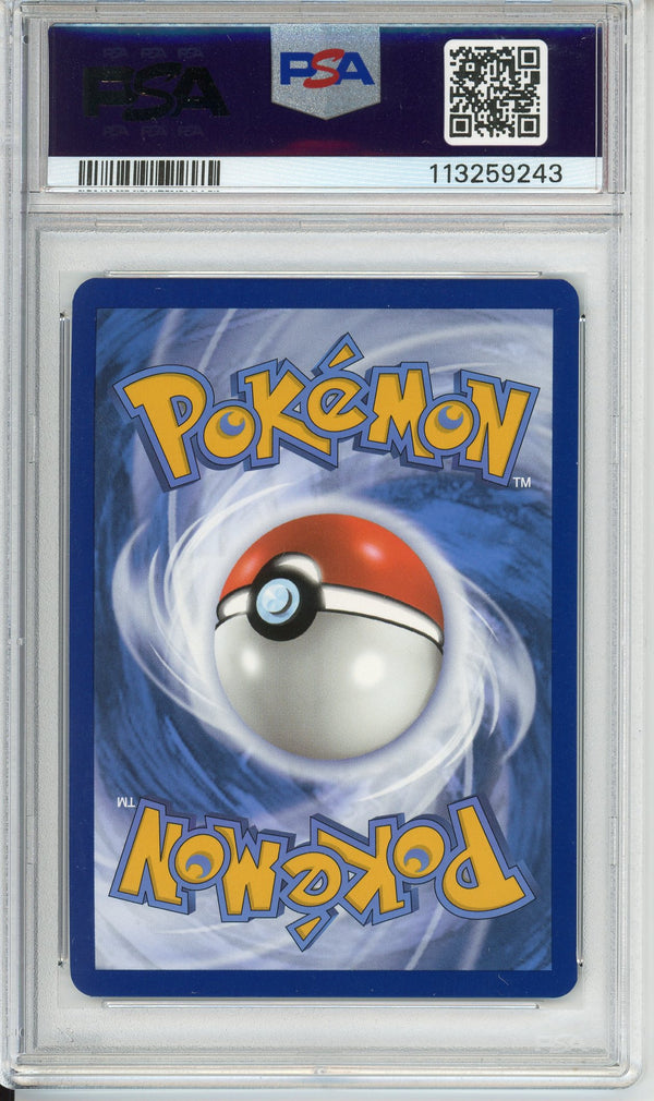 Pokemon Graded: Sprigatito PSA 10
