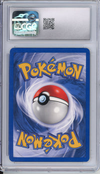 Pokemon Graded: Dark Gyarados 1st Edition CGC 10