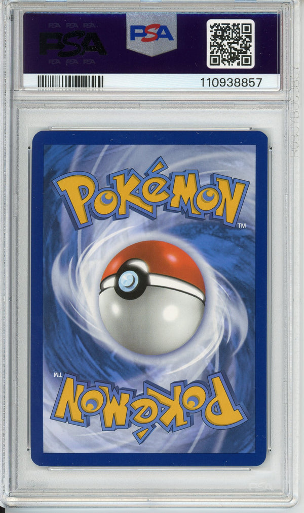 Pokemon Graded: Applin PSA 10