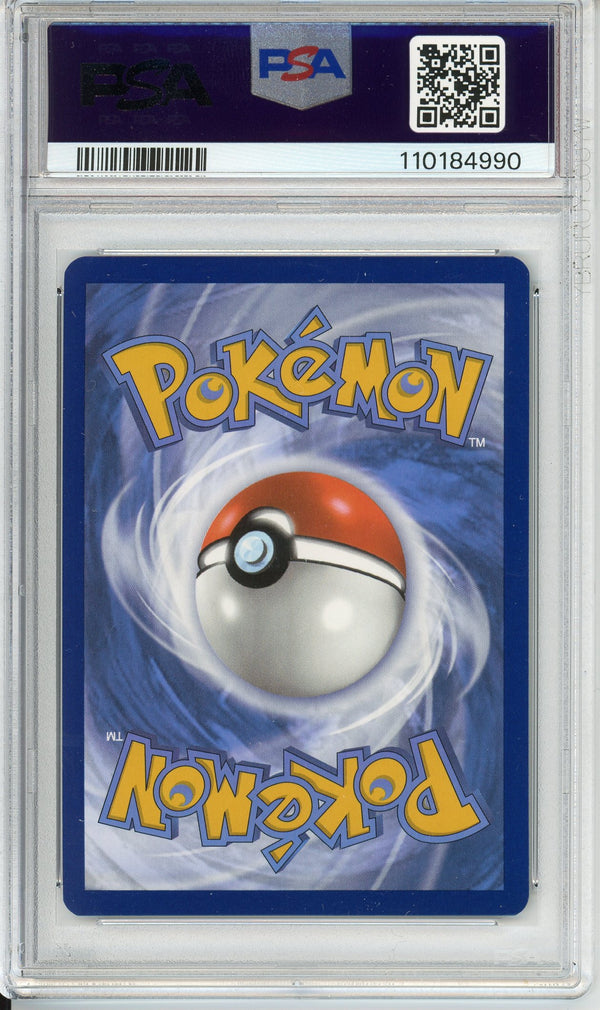 Pokemon Graded: Perrin PSA 10