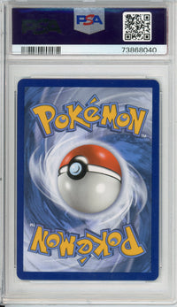 Pokemon Graded: Arceus V PSA 9