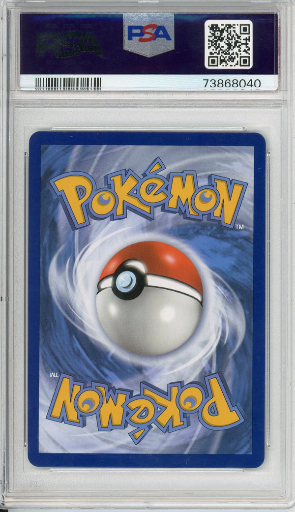 Pokemon Graded: Arceus V PSA 9