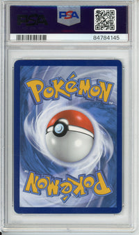 Pokemon Graded: Umbreon VMAX PSA 10