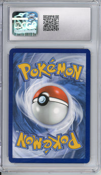 Pokemon Graded: Raging Bolt ex CGC 10