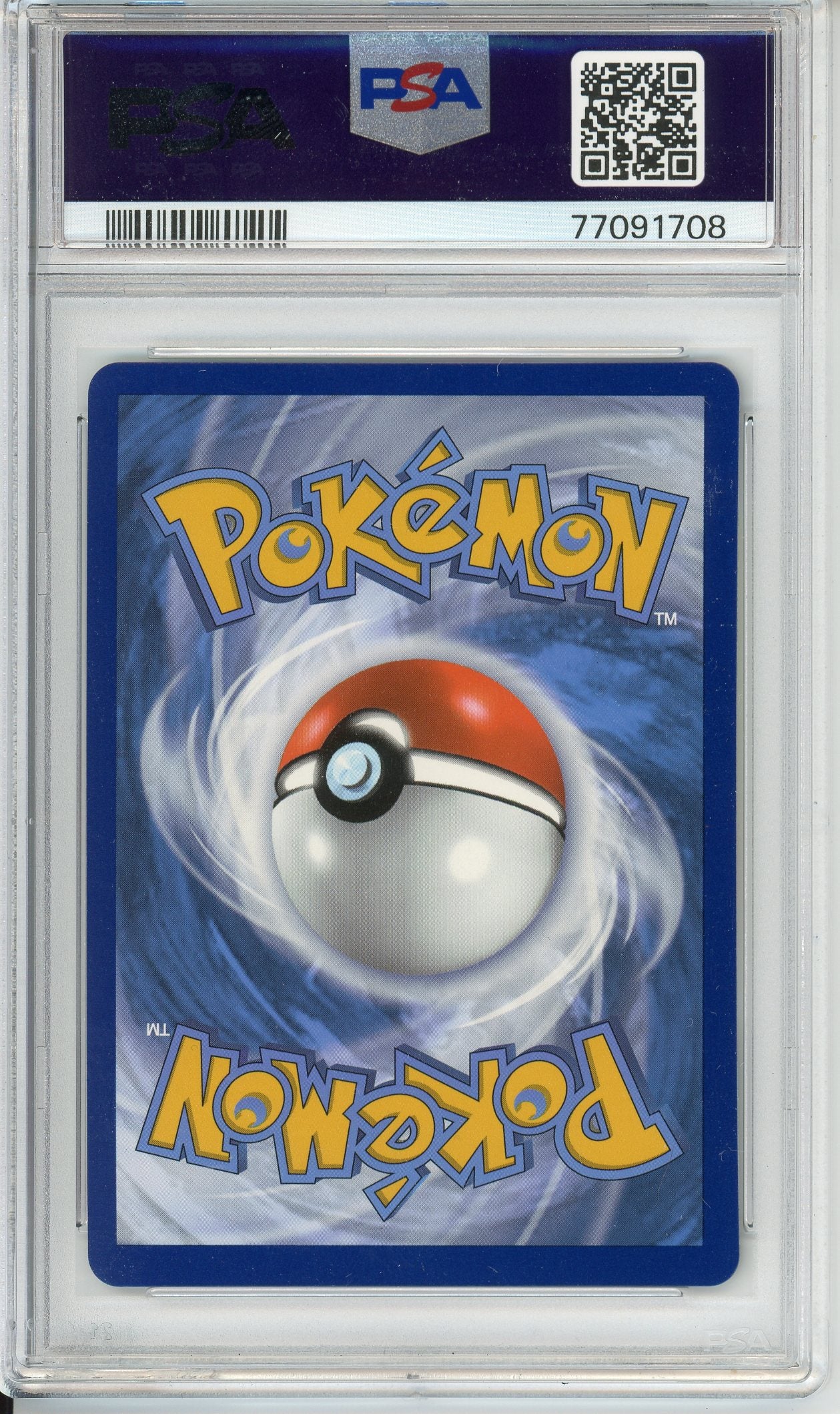 Pokemon Graded: Scizor VMAX PSA 10 – Double Infinity Gaming