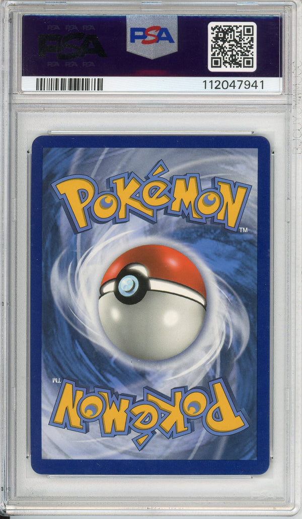 Pokemon Graded: Jessie & James 68/68 Hidden Fates (2019) Full Art Holo PSA 8