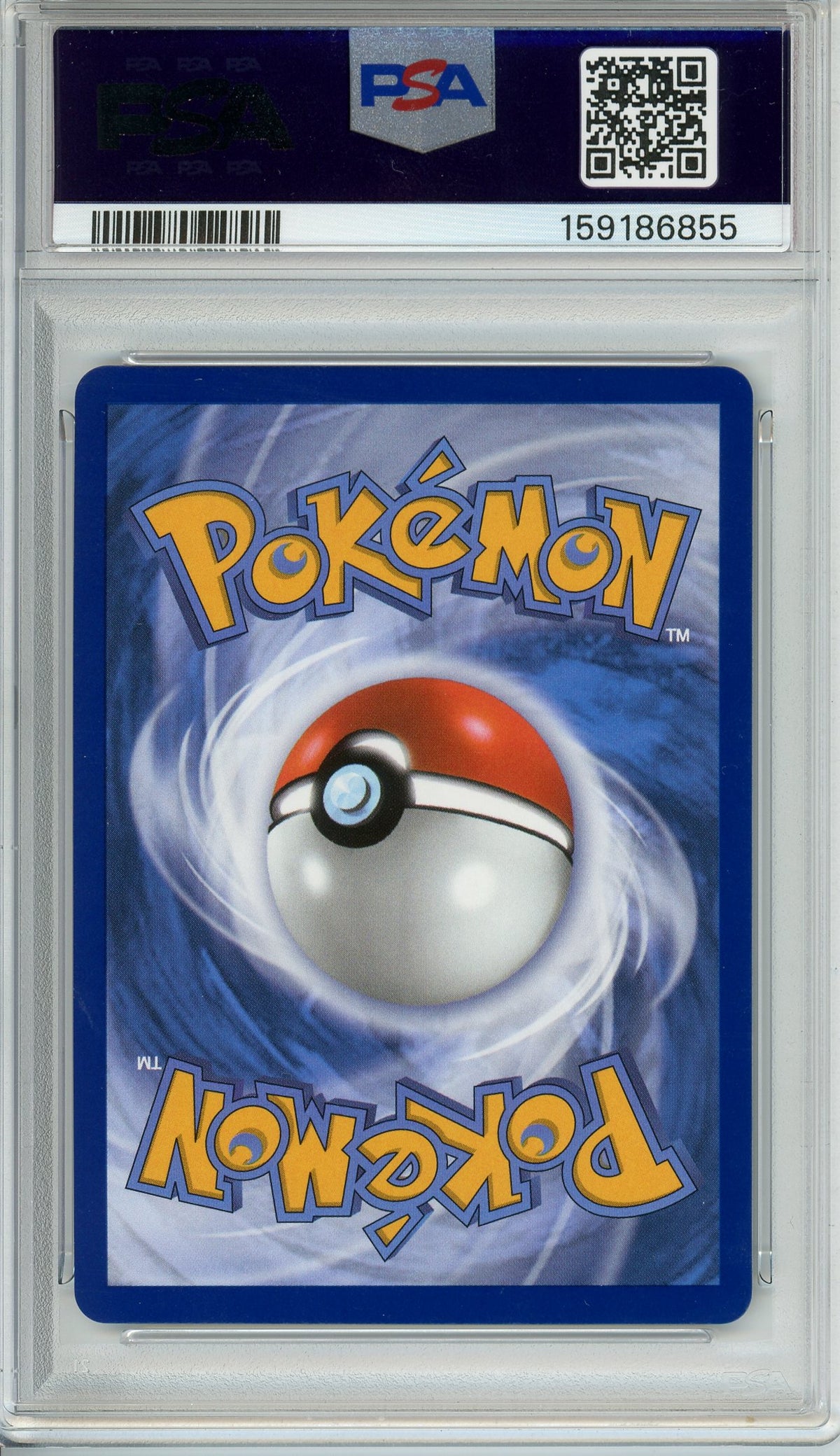 Pokemon Graded: Marill 232/217 Ascended Heroes (2026) IR PSA 10