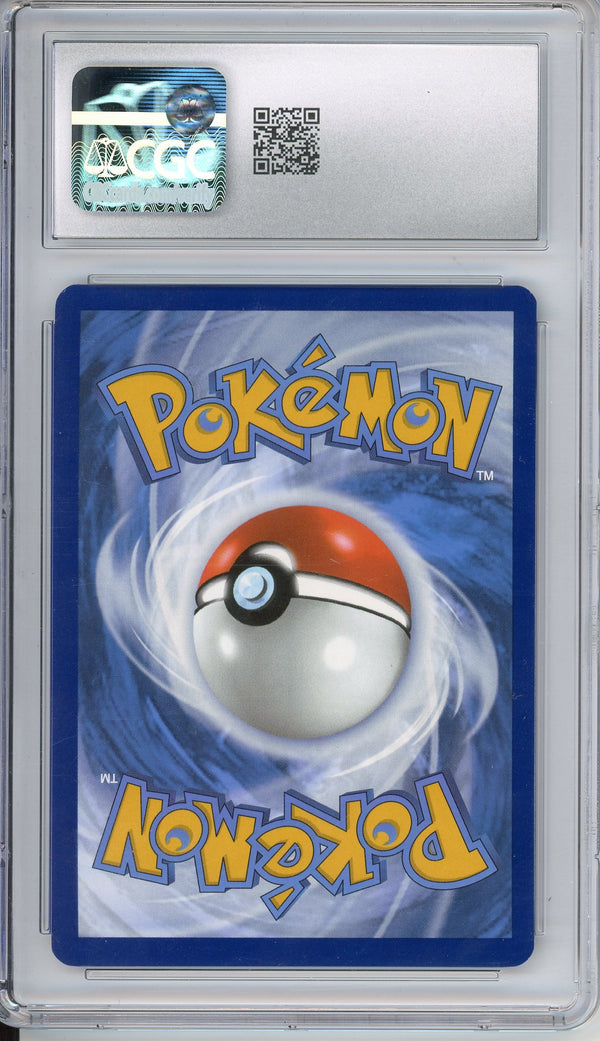 Pokemon Graded: Flareon Promo CGC 9