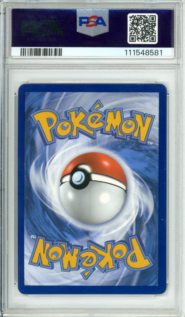 Pokemon Graded: Arceus VSTAR GG70/GG70 Crown Zenith (2023) Gold Secret Rare PSA 10