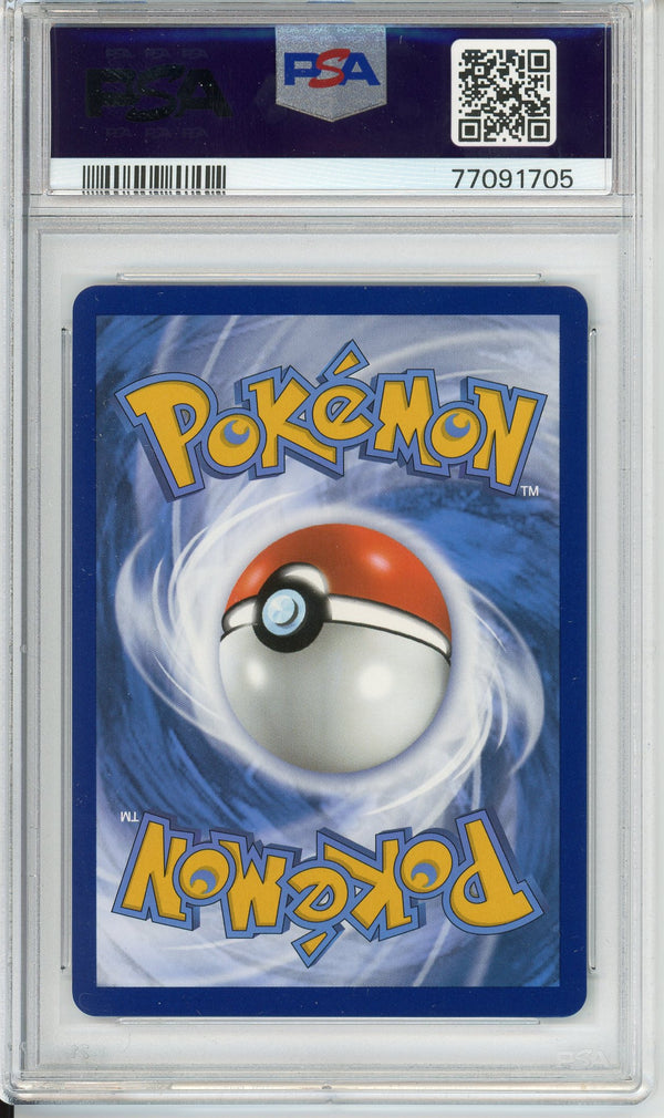 Pokemon Graded: Mawile VSTAR PSA 10