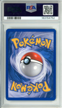 Pokemon Graded: Charizard 4/100 EX Crystal Gaurdians (2006) PSA 6
