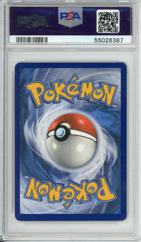 Pokemon Graded: Pheremosa SV5/SV94 Hidden Fates (2019) Shiny Holo PSA 10