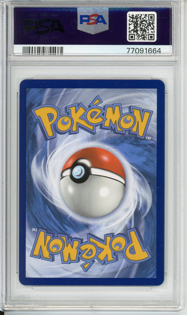 Pokemon Graded: Origin Forme Dialga VSTAR PSA 10