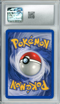 Pokemon Graded: Dark Persian #17 Nintendo Promo (2000) CGC 8.5