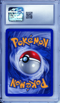 Pokemon Graded: Heal Powder Neo Destiny Playtest (2001) CGC 6