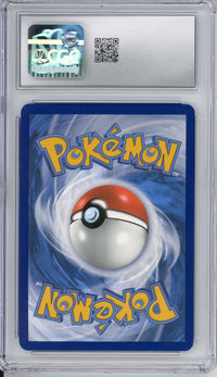 Pokemon Graded: Trainer Elesa's Sparkle CGC 10