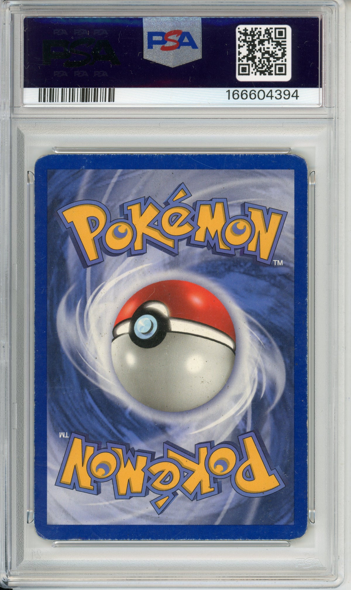 Pokemon Graded: Latios Delta Species 22/110 Holon Phantoms (2006) PSA 1