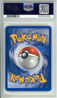 Pokemon Graded: Charizard 6/108 Power Keepers (2007) Reverse Foil PSA 6