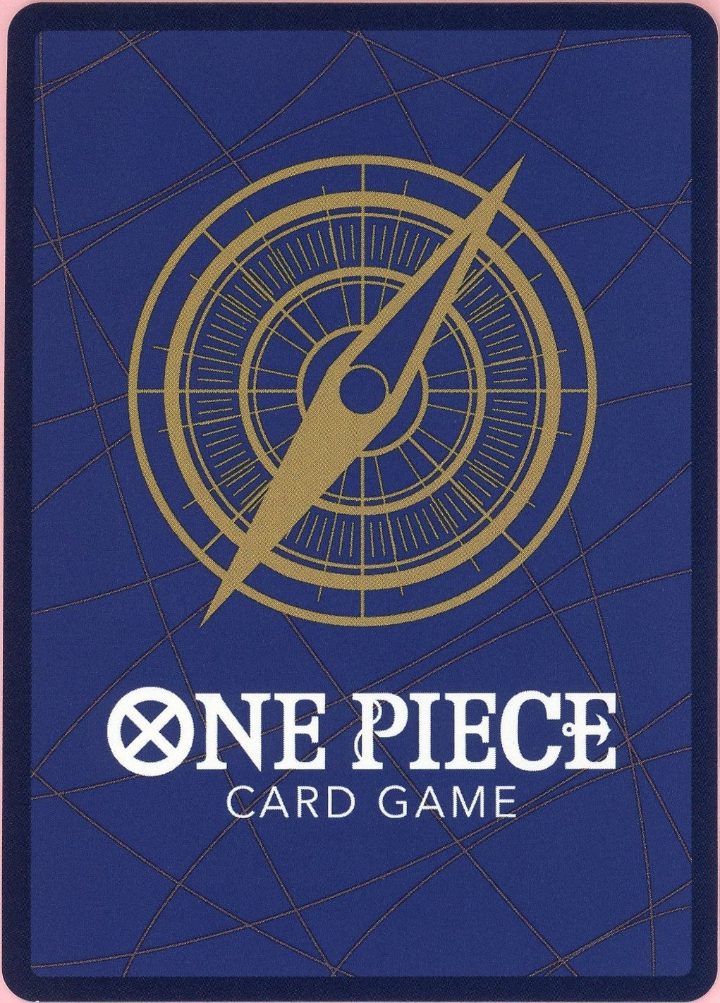 One Piece Single: Nami OP09-050 Championship 25-26 Alt Art NM