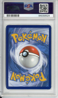 Pokemon Graded: Charizard PSA 10