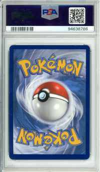 Pokemon Graded: Giratina 186/196 Lost Origin (2022) Full Art PSA 9