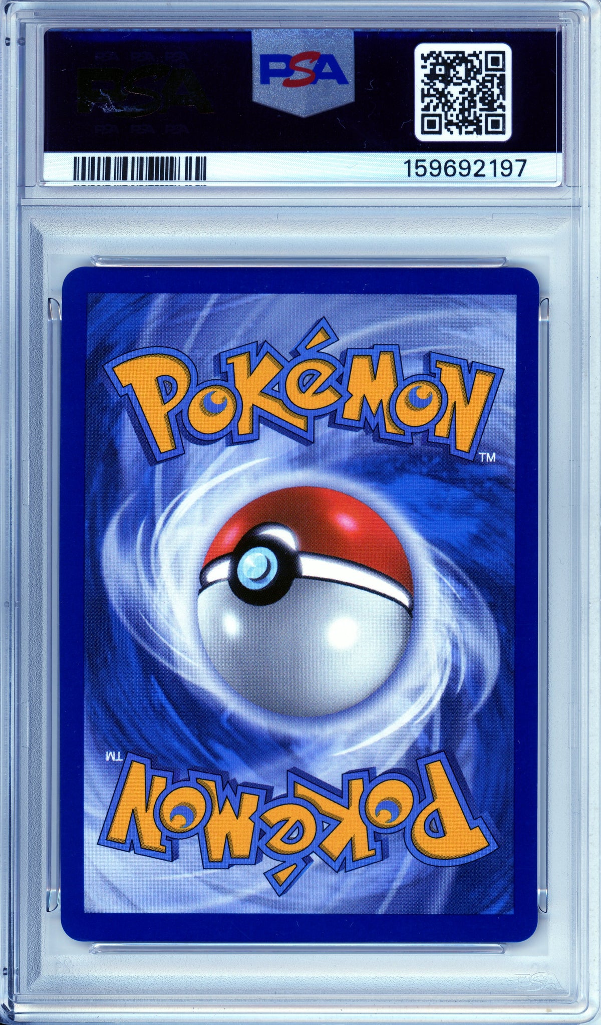 Pokemon Graded: Mega Charizard X ex 130/94 Phantasmal Flames (2025) PSA 10