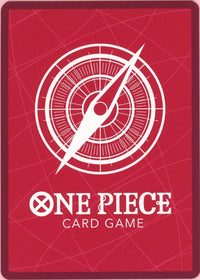 One Piece Single: Kouzuki Oden Leader Alt Art EB01-001 Extra Booster Memorial Collection NM