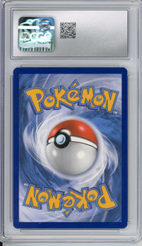 Pokemon Graded: Koffing 243/236 Cosmic Eclipse (2019) SR CGC 10