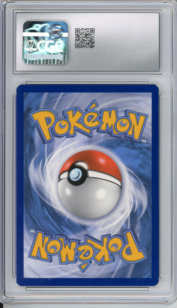 Pokemon Graded: Koffing SR CGC 10