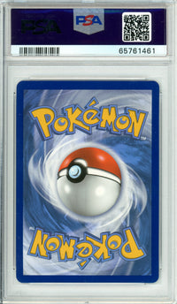 Pokemon Graded: Charizard VSTAR 174/172 Brilliant Stars (2022) Full Art PSA 10