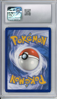 Pokemon Graded: Duskull Gallery CGC 10