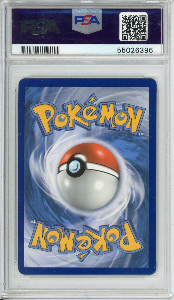 Pokemon Graded: Dartrix SV3/SV94 Hidden Fates (2019) Shiny Holo PSA 10