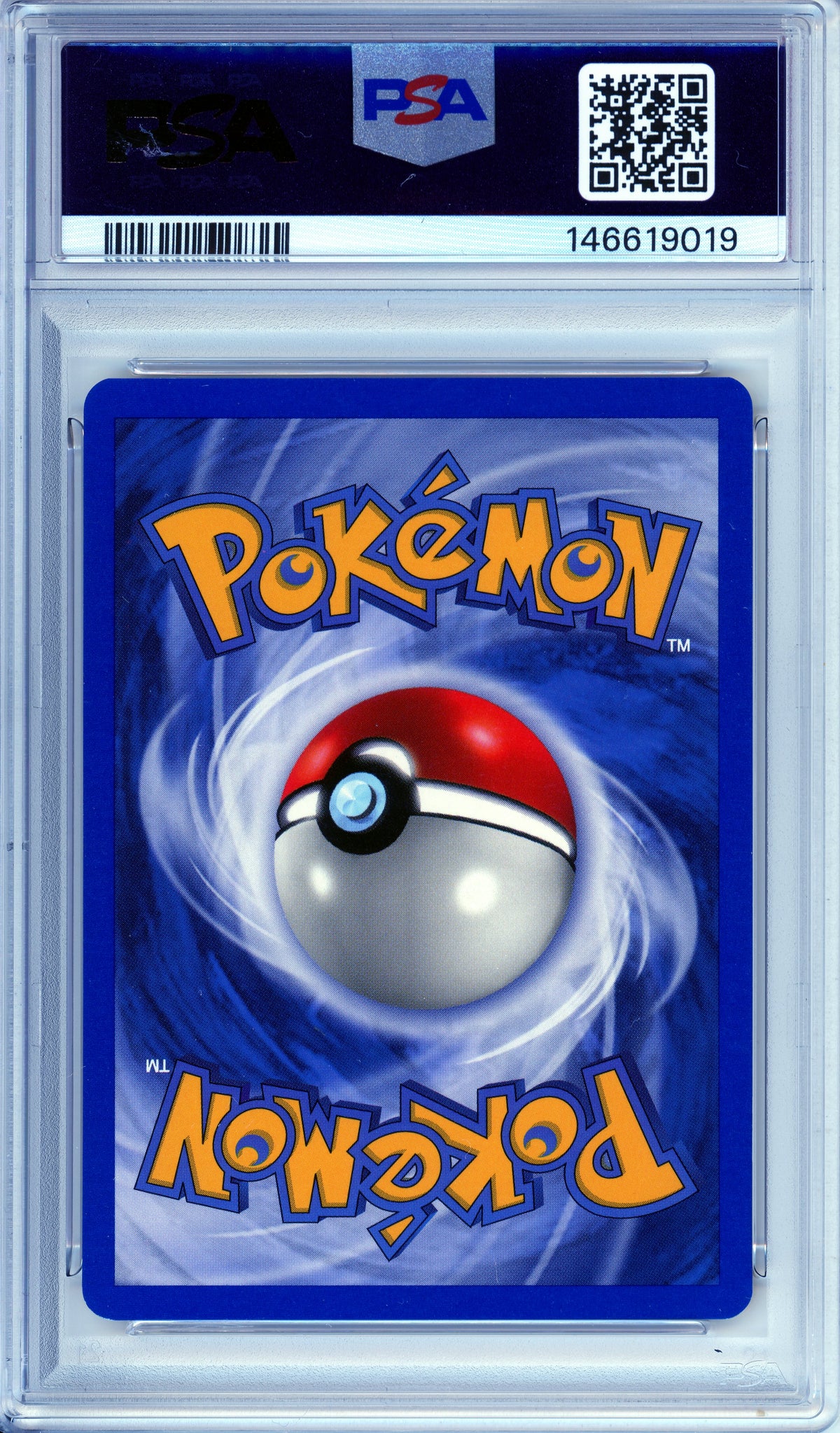 Pokemon Graded: Shining Charizard 107/105 Neo Destiny (2002) PSA 8.5