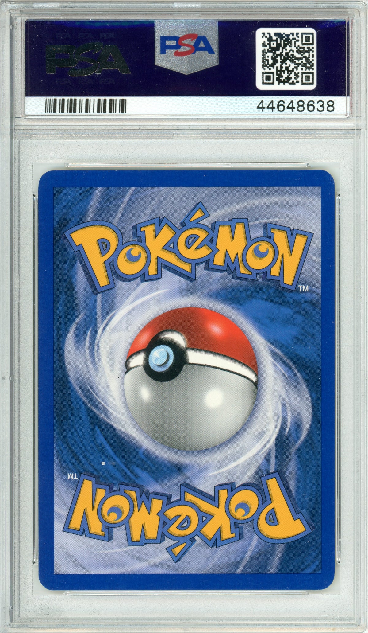 Pokemon Graded: Charizard 4/100 EX Crystal Gaurdians (2006) PSA 9
