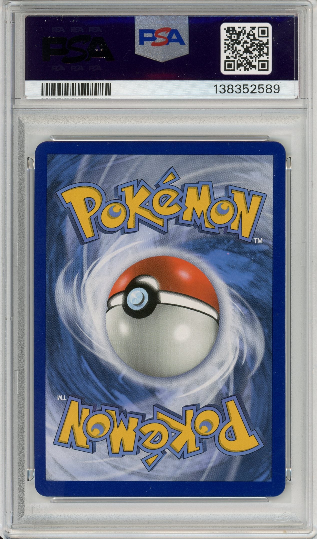 Pokemon Graded: M Venusaur EX #2 XY Evolutions (2016) Holo PSA 8